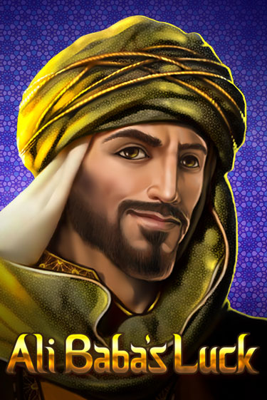 Ali Baba's Luck ига на фантики | MaxBet без риска