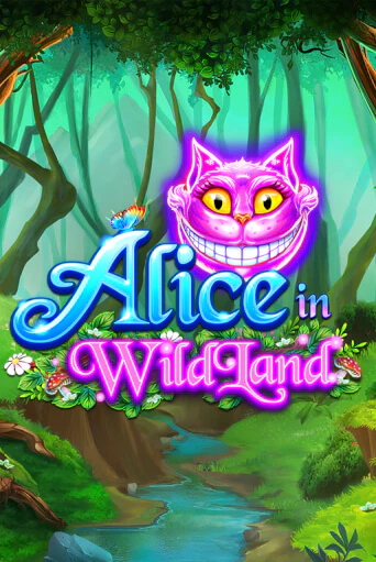 Alice in WildLand ига на фантики | MaxBet без риска