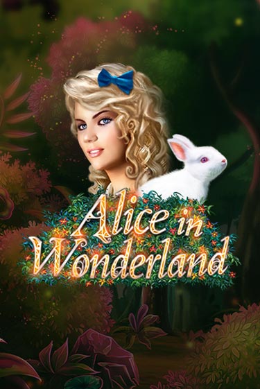 Alice In Wonderland ига на фантики | MaxBet без риска