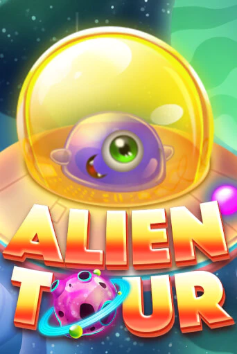 Alien Tour ига на фантики | MaxBet без риска