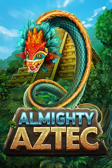 Almighty Aztec ига на фантики | MaxBet без риска