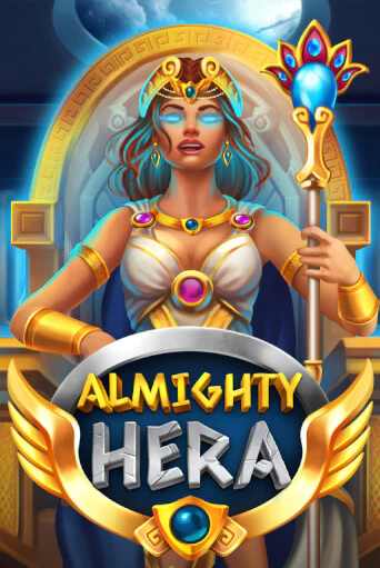Almighty Hera ига на фантики | MaxBet без риска