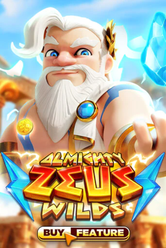 Almighty Zeus Wilds ига на фантики | MaxBet без риска