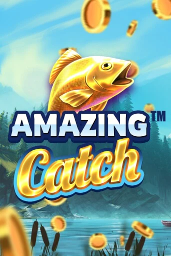 Amazing Catch ига на фантики | MaxBet без риска