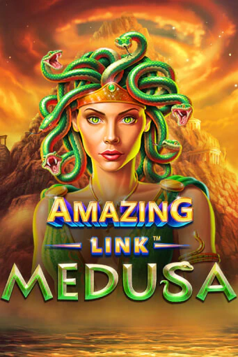 Amazing Link Medusa ига на фантики | MaxBet без риска