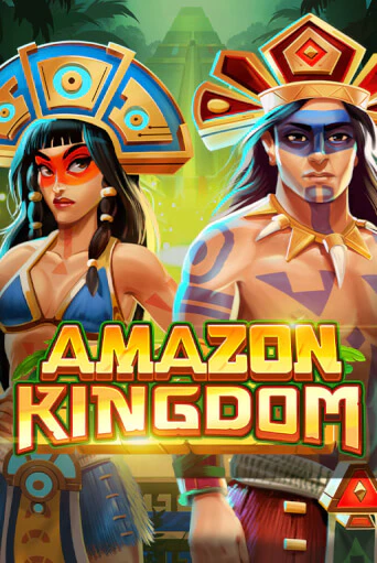 Amazon Kingdom ига на фантики | MaxBet без риска
