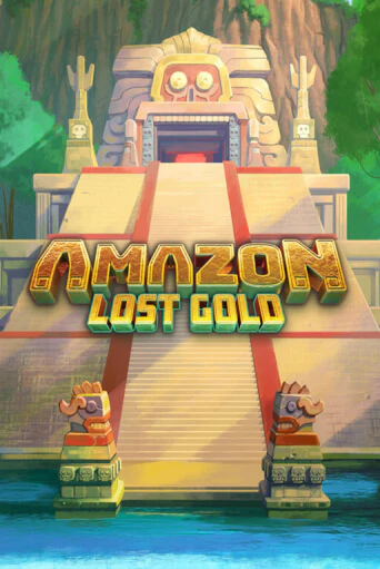 Amazon - Lost Gold ига на фантики | MaxBet без риска