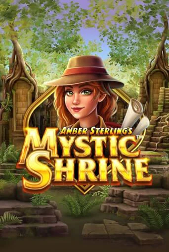 Amber Sterling's Mystic Shrine ига на фантики | MaxBet без риска