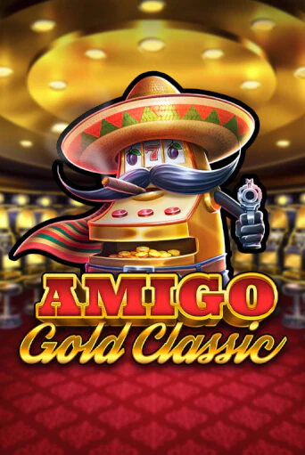 Amigo Gold Classic ига на фантики | MaxBet без риска