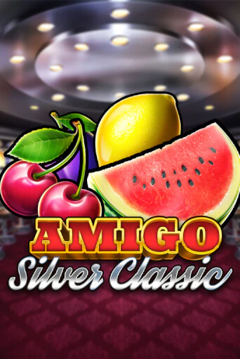 Amigo Silver Classic ига на фантики | MaxBet без риска