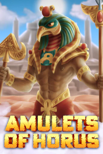 Amulets of Horus ига на фантики | MaxBet без риска