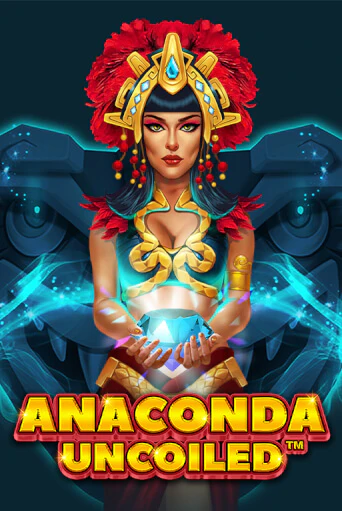 Anaconda Uncoiled ига на фантики | MaxBet без риска