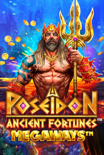 Ancient Fortunes: Poseidon ига на фантики | MaxBet без риска