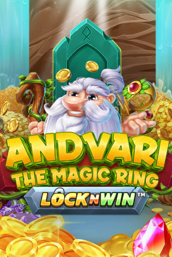 Andvari: The Magic Ring ига на фантики | MaxBet без риска