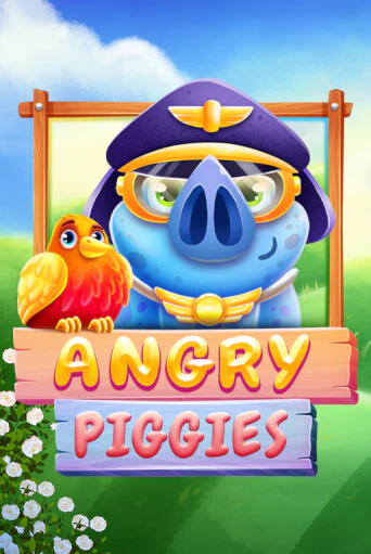 Angry Piggies ига на фантики | MaxBet без риска