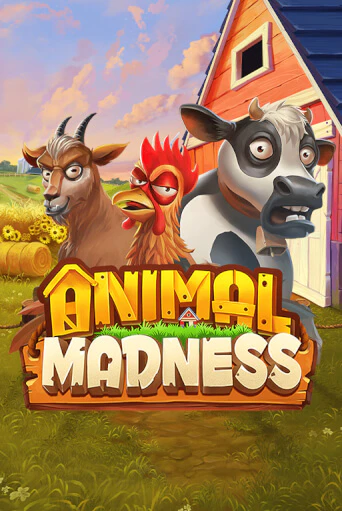 Animal Madness ига на фантики | MaxBet без риска