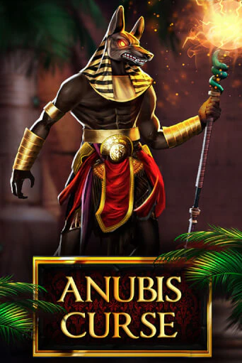 Anubis Curse ига на фантики | MaxBet без риска