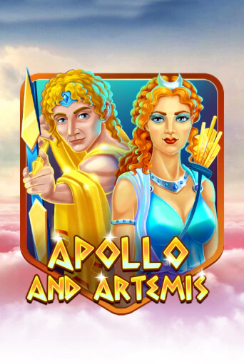 Apollo And Artemis ига на фантики | MaxBet без риска