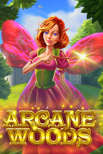 Arcane Woods ига на фантики | MaxBet без риска