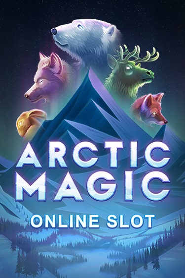 Arctic Magic ига на фантики | MaxBet без риска
