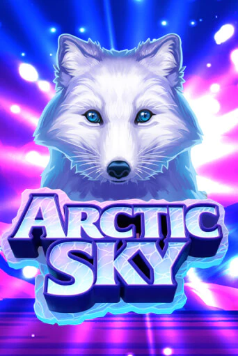 Arctic Sky ига на фантики | MaxBet без риска