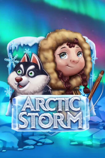 Arctic Storm ига на фантики | MaxBet без риска