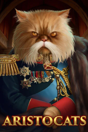 Aristocats ига на фантики | MaxBet без риска
