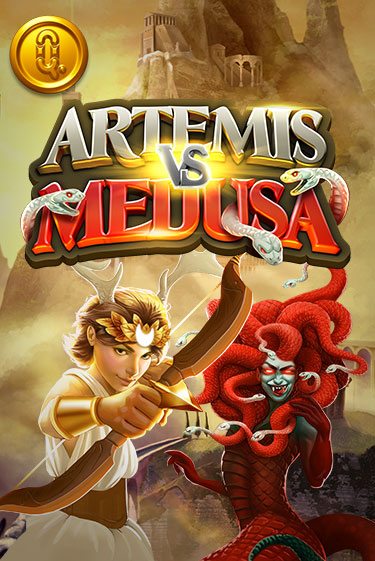 Artemis vs Medusa ига на фантики | MaxBet без риска