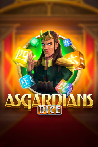 Asgardians - Dice ига на фантики | MaxBet без риска