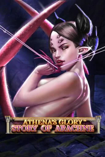 Athena's Glory - Story Of Arachne ига на фантики | MaxBet без риска