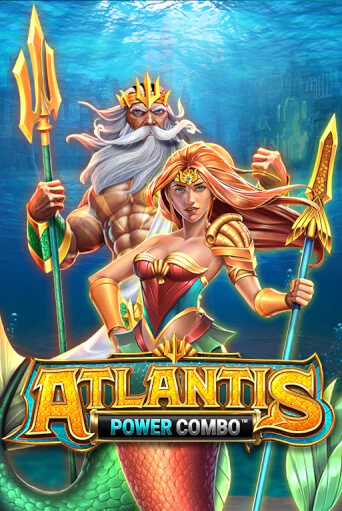 Atlantis Power Combo ига на фантики | MaxBet без риска