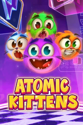 Atomic Kittens ига на фантики | MaxBet без риска