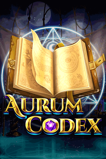 Aurum Codex ига на фантики | MaxBet без риска