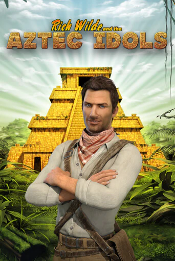 Aztec Idols ига на фантики | MaxBet без риска