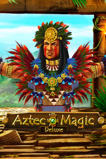 Aztec Magic Deluxe ига на фантики | MaxBet без риска