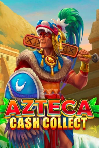 Azteca: Cash Collect ига на фантики | MaxBet без риска