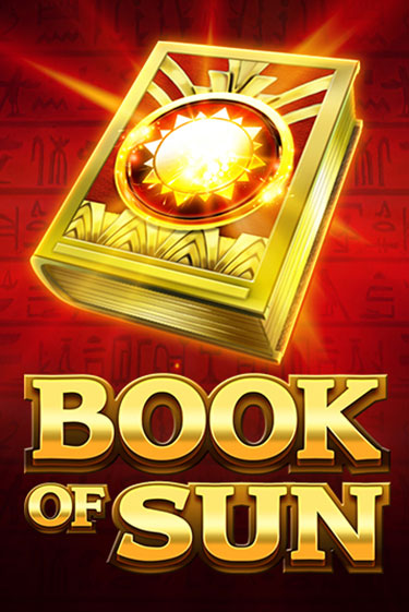 Book of Sun ига на фантики | MaxBet без риска