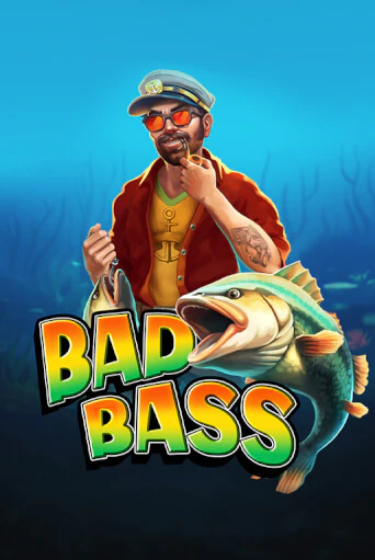 Bad Bass ига на фантики | MaxBet без риска