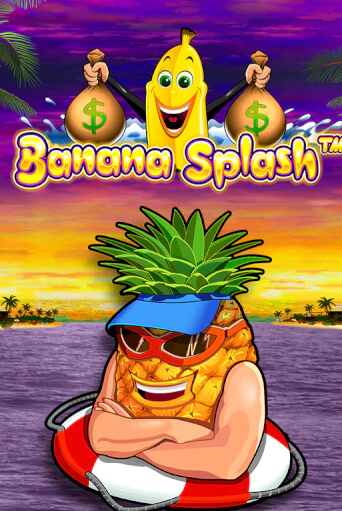 Banana Splash ига на фантики | MaxBet без риска