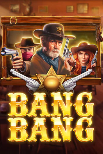 Bang Bang ига на фантики | MaxBet без риска