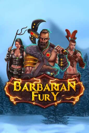 Barbarian Fury ига на фантики | MaxBet без риска