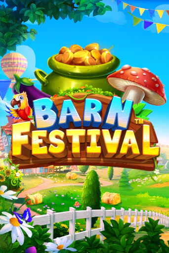 Barn Festival ига на фантики | MaxBet без риска