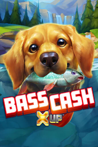 Bass Cash X UP™ ига на фантики | MaxBet без риска