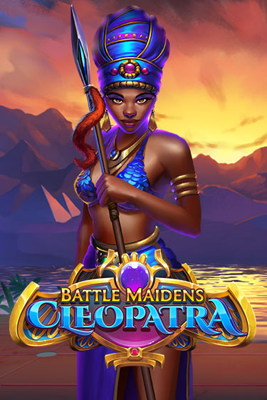 Battle Maidens Cleopatra ига на фантики | MaxBet без риска