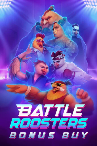 Battle Roosters Bonus Buy ига на фантики | MaxBet без риска