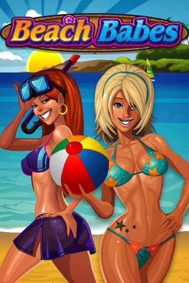 Beach Babes ига на фантики | MaxBet без риска