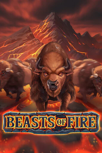 Beasts Of Fire ига на фантики | MaxBet без риска