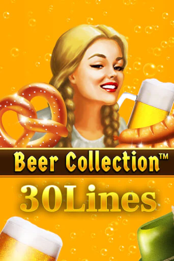 Beer Collection 30 Lines ига на фантики | MaxBet без риска