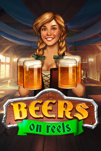 Beers on Reels ига на фантики | MaxBet без риска