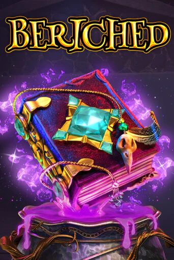 Beriched ига на фантики | MaxBet без риска